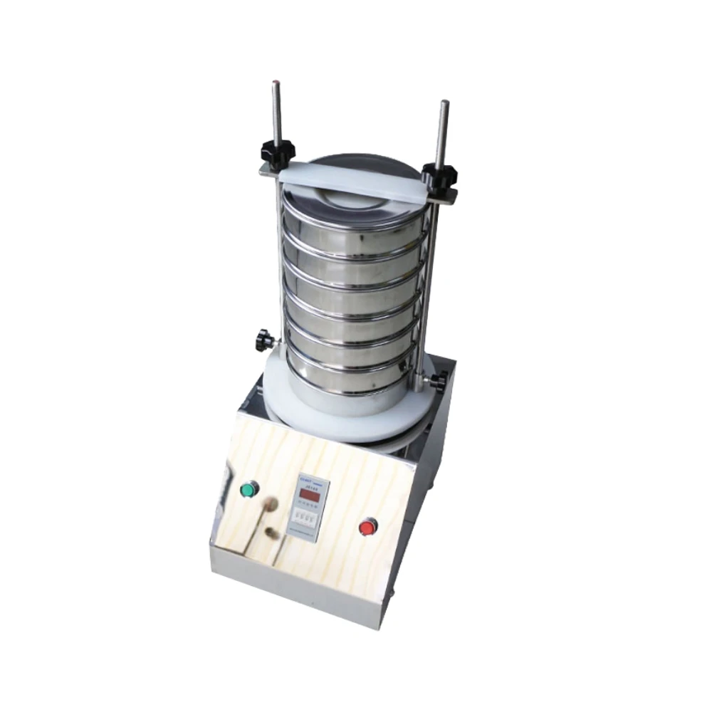 Vibratory Circular Sieve Price Lab Shaker Labor Sieve Electric Dynamic Vibration Screen Laboratory Sieve
Vibratory Circular Sieve Price Lab Shaker Labor Sieve Electric Dynamic Vibration Screen Laboratory Sieve