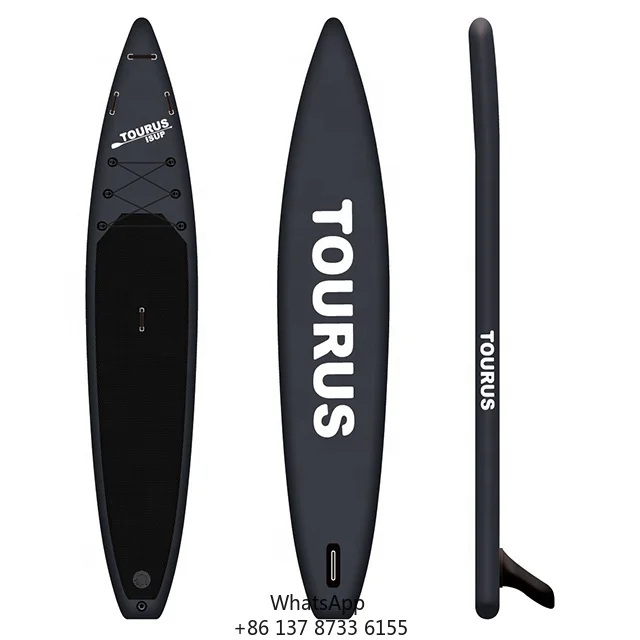 Надувная SUP-доска TOURUS для оптовой продажи на заказ
Надувная SUP-доска TOURUS для оптовой продажи на заказ