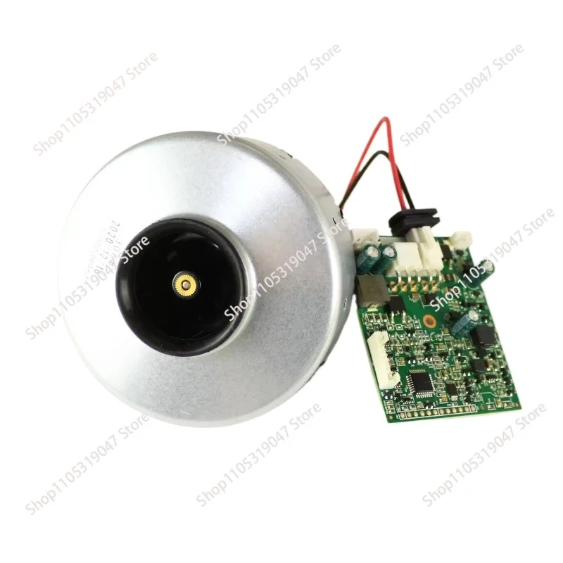 Плата управления двигателем для пылесосов FC6722, 6725, 6728, 6729, 6723, 670
Плата управления двигателем для пылесосов FC6722, 6725, 6728, 6729, 6723, 670