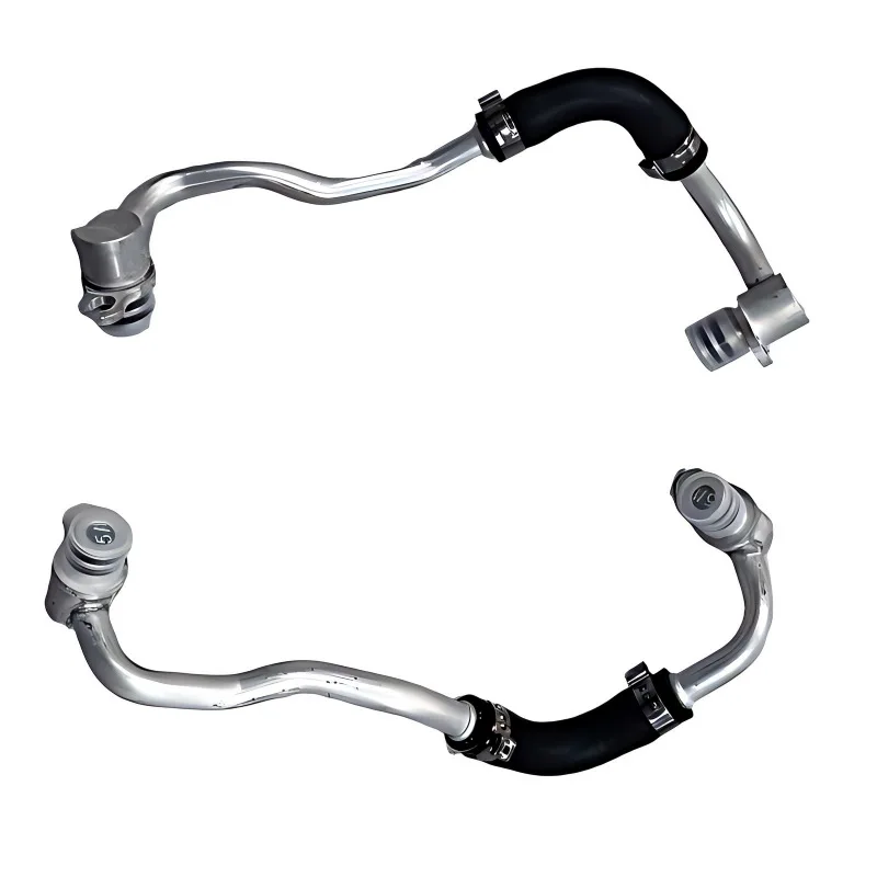 2782000800 Turbo Coolant Line Fuel Return Pipe fit for Mercedes W221 W166 E550 M278
2782000800 Turbo Coolant Line Fuel Return Pipe fit for Mercedes W221 W166 E550 M278