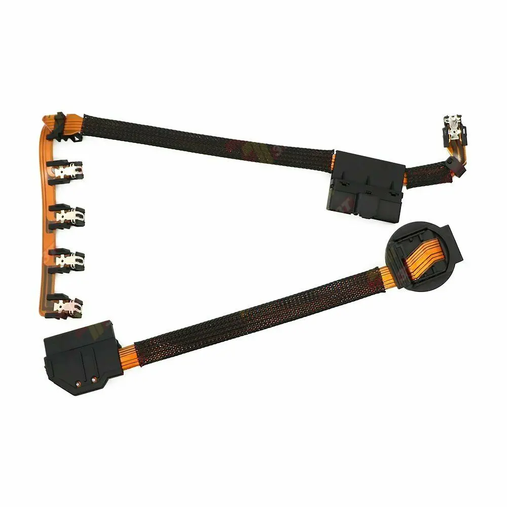 New A4CF1 A4CF2 Transmission Wire Harness For Hyundai Elantra TouringSolaris For Kia Spectra
New A4CF1 A4CF2 Transmission Wire Harness For Hyundai Elantra TouringSolaris For Kia Spectra