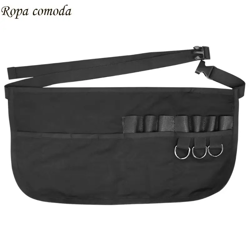 MXMA Beauty Salon Apron Hair Styling Apron with Adjustable Waistband for Hairdressers
MXMA Beauty Salon Apron Hair Styling Apron with Adjustable Waistband for Hairdressers