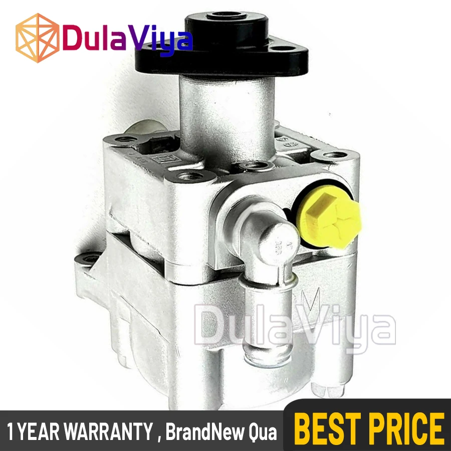New Power Steering Pump For BMW 7 Series 730d 740i, Li 750i, Li 2001-2015 32416750111 6750111 6757464
New Power Steering Pump For BMW 7 Series 730d 740i, Li 750i, Li 2001-2015 32416750111 6750111 6757464