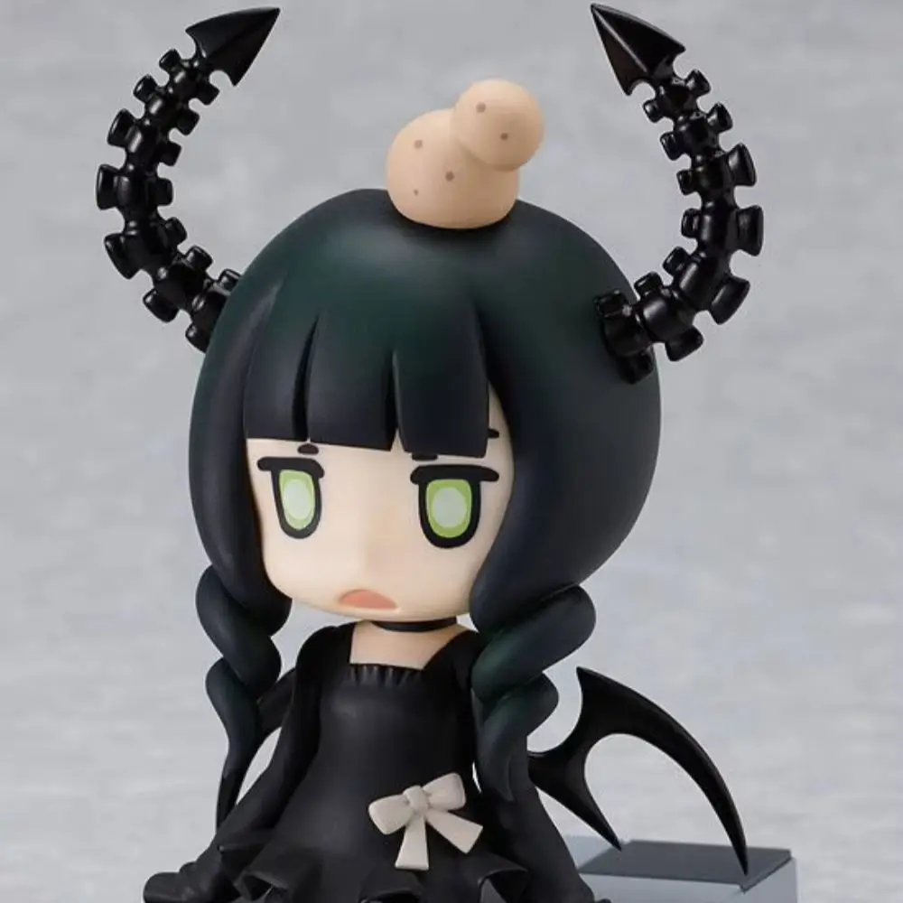 100%Original Genuine in Stock Good Smile Company Dead Master Nendoroid( 128)Anime Figure Model Decoration Collection Toy Gift
100%Original Genuine in Stock Good Smile Company Dead Master Nendoroid( 128)Anime Figure Model Decoration Collection Toy Gift