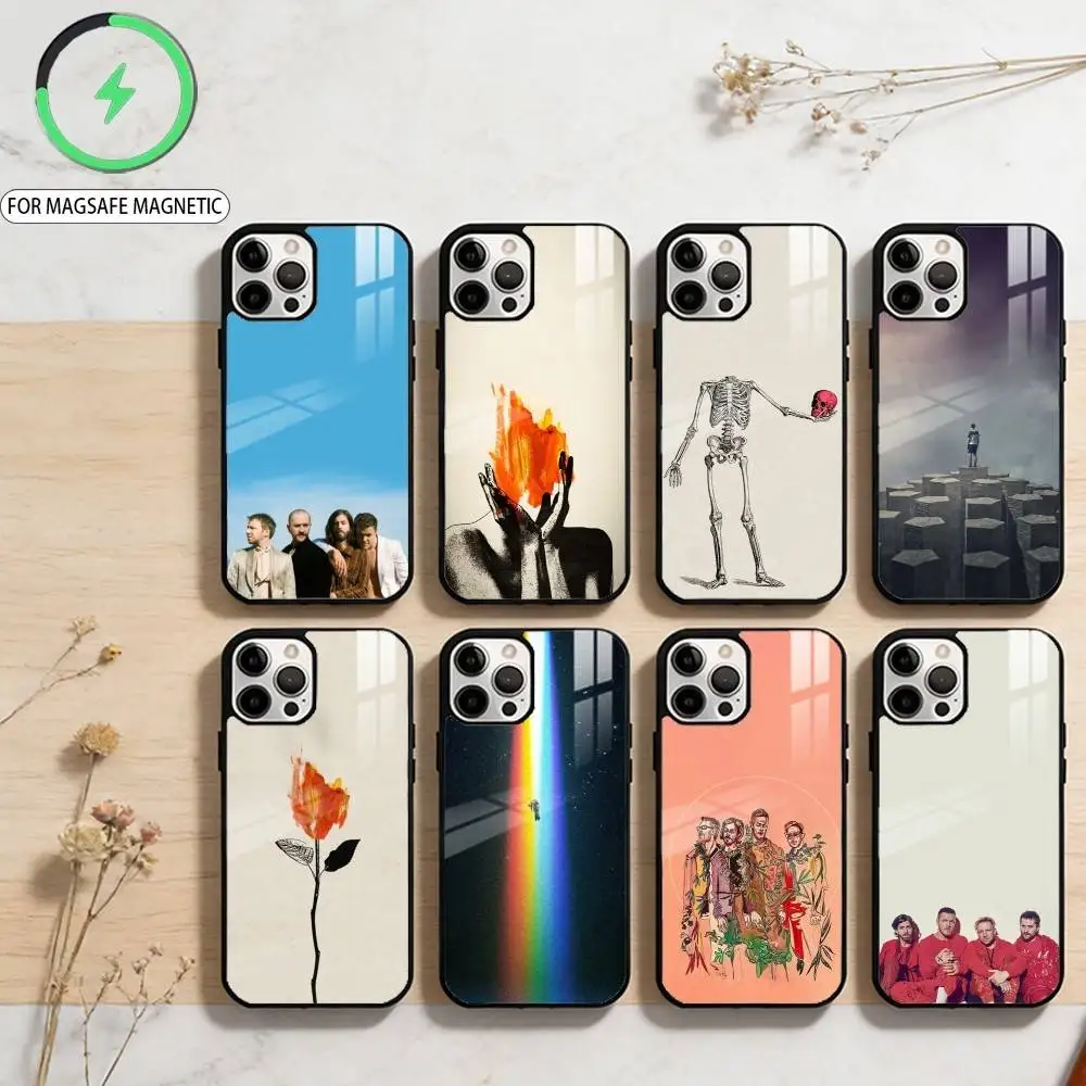 I-Imagine D-Dragons Phone Case For iPhone17,16,15,14,13,12,11 Plus,Pro Max Magnetic For Magsafe Wireless Charging
I-Imagine D-Dragons Phone Case For iPhone17,16,15,14,13,12,11 Plus,Pro Max Magnetic For Magsafe Wireless Charging