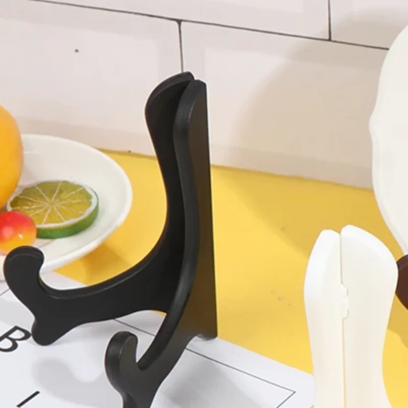 Portable Easels Plate Holders Picture Frame Display Stand Dish Rack Home Decor
Portable Easels Plate Holders Picture Frame Display Stand Dish Rack Home Decor