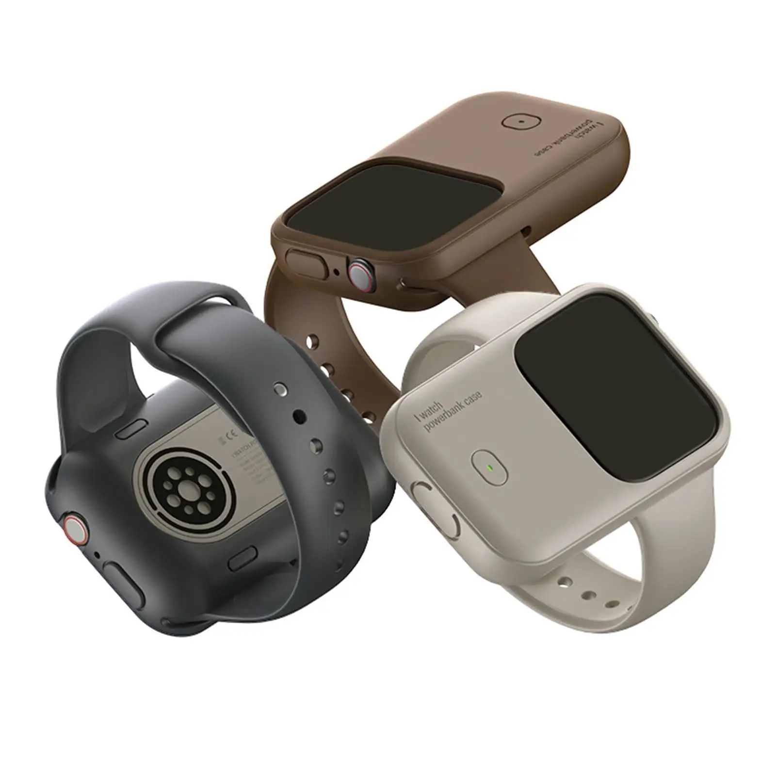 Беспроводное портативное зарядное устройство, внешний аккумулятор для Apple Watch 45 мм 44 мм 8 9, запасной аккумулятор для зарядки iWatch Ultra 2 49 мм
Беспроводное портативное зарядное устройство, внешний аккумулятор для Apple Watch 45 мм 44 мм 8 9, запасной аккумулятор для зарядки iWatch Ultra 2 49 мм