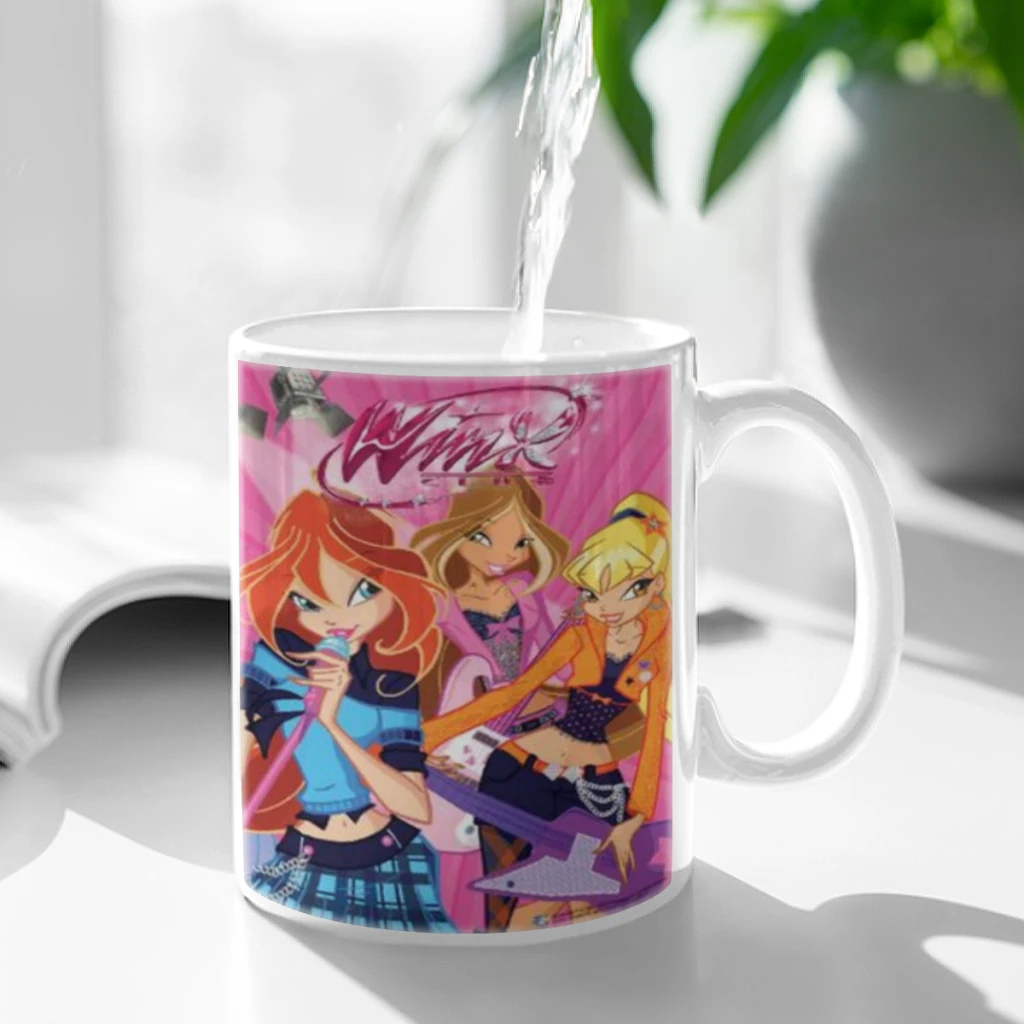 Girl-W-Winx Catoon Clubs Ceramic Cup Coffee Oatmeal Breakfast Cup Creative Personality Mug
Girl-W-Winx Catoon Clubs Ceramic Cup Coffee Oatmeal Breakfast Cup Creative Personality Mug