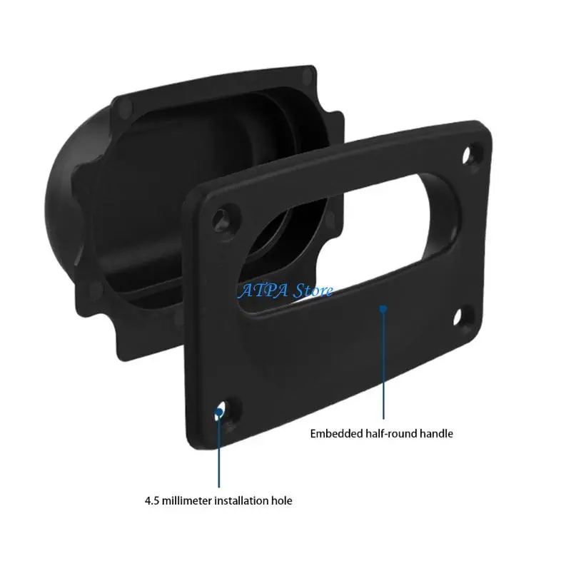 U13C ABS Boat Deck Clip Secure Fastening System Saltwater Proof Tool Assembly
U13C ABS Boat Deck Clip Secure Fastening System Saltwater Proof Tool Assembly