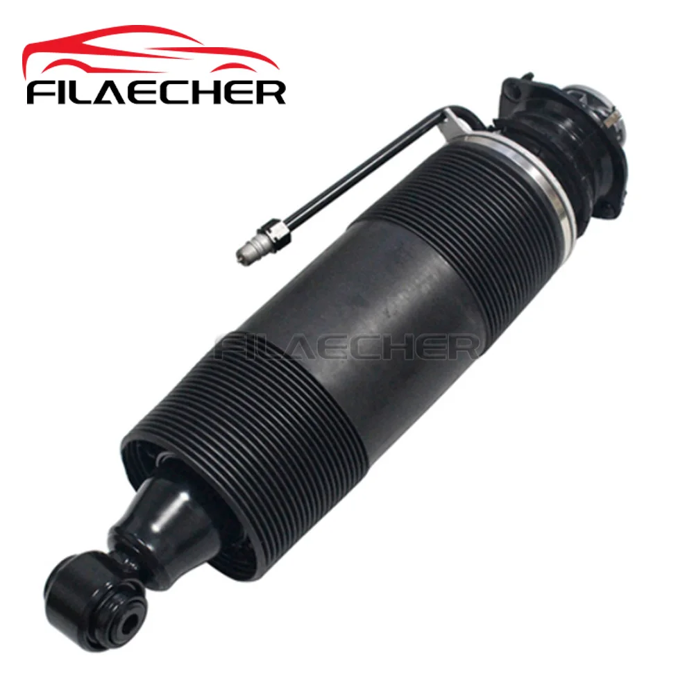 Для Mercedes Benz R230 SL 350 500 600 2001-2012 задний левый/правый гидравлический амортизатор ABC с ADS 2303200213 2303200213 Совершенно новый
Для Mercedes Benz R230 SL 350 500 600 2001-2012 задний левый/правый гидравлический амортизатор ABC с ADS 2303200213 2303200213 Совершенно новый