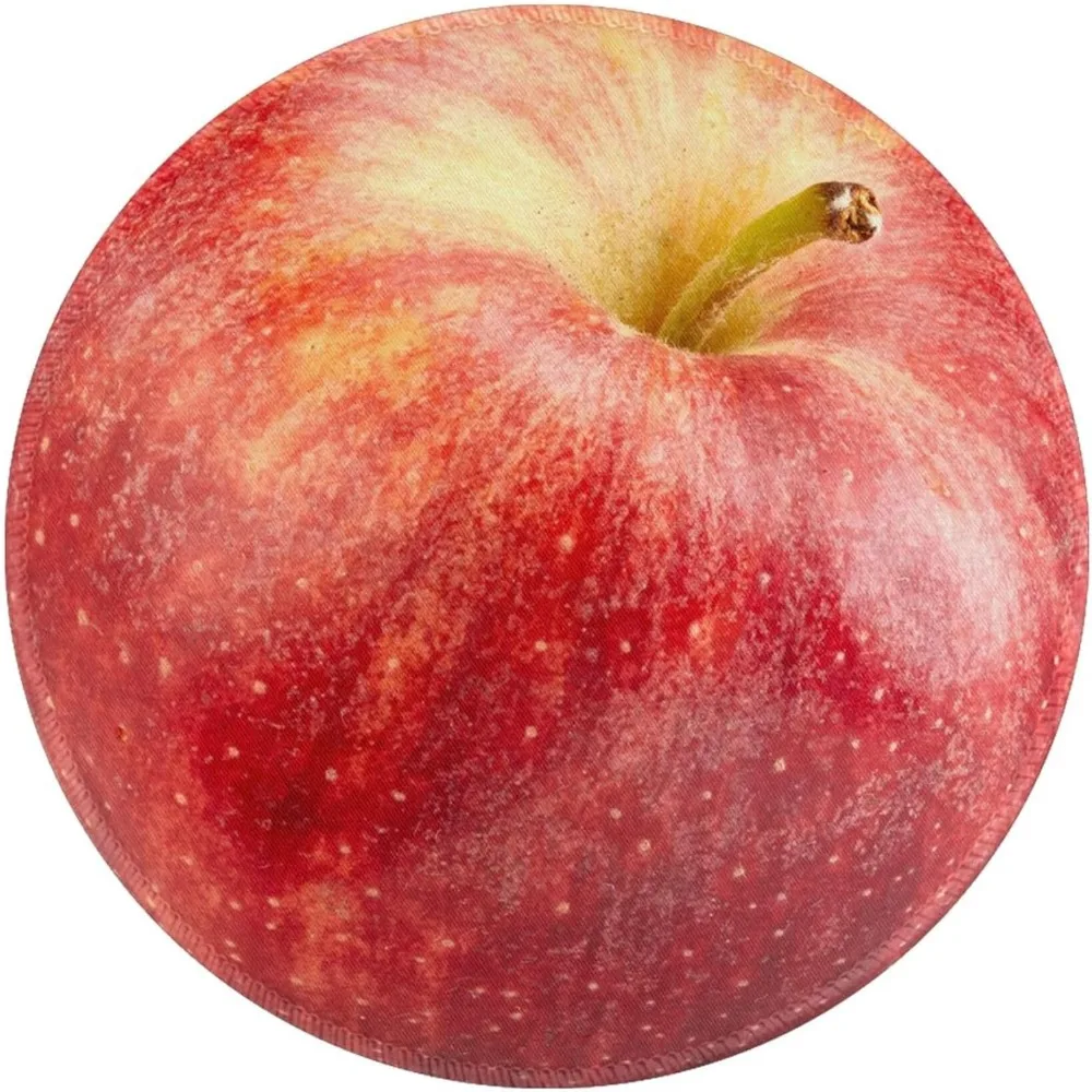 Creative design of the circular mouse pad, made of rubber, is anti-slip and washable, specially designed for home and office use
Creative design of the circular mouse pad, made of rubber, is anti-slip and washable, specially designed for home and office use