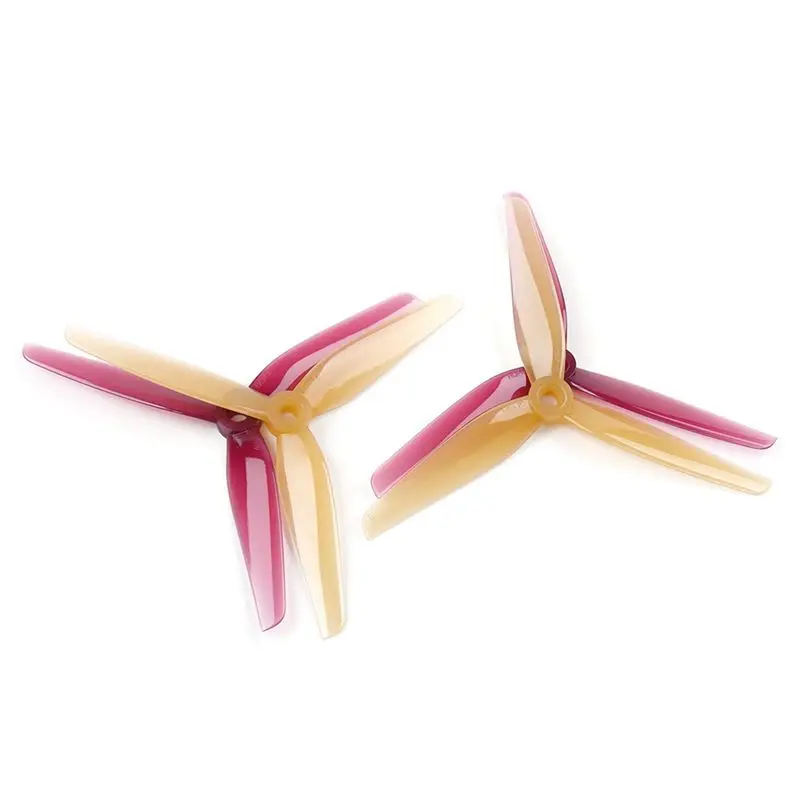 (Flash Sale) 12X For HQ Ethix P3 Butter FPV PC Propeller For RC FPV Racing Drone Propeller
(Flash Sale) 12X For HQ Ethix P3 Butter FPV PC Propeller For RC FPV Racing Drone Propeller