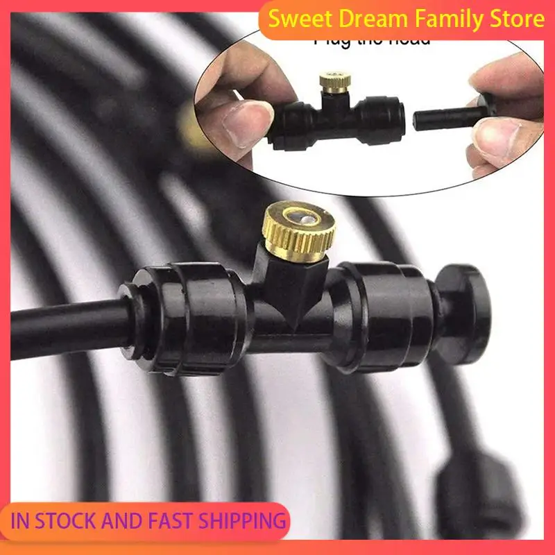 SDFC-2X Комплект наружного вентилятора для запотевания Вентилятор-распылитель Кольцо-распылитель Распылительная трубка Вентилятор для запотевания Охладитель Водяное охлаждение Вентилятор Патио Стандартный интерфейс США 
SDFC-2X Комплект наружного вентилятора для запотевания Вентилятор-распылитель Кольцо-распылитель Распылительная трубка Вентилятор для запотевания Охладитель Водяное охлаждение Вентилятор Патио Стандартный интерфейс США