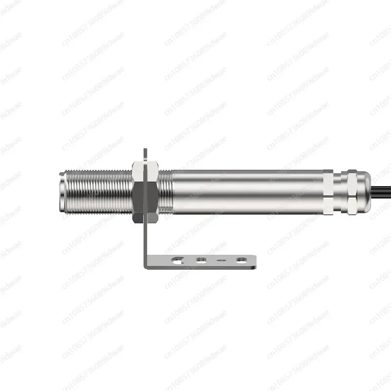 Noise meter Stainless steel noise sensor Industrial equipment testing environment dB noise meter
Noise meter Stainless steel noise sensor Industrial equipment testing environment dB noise meter
