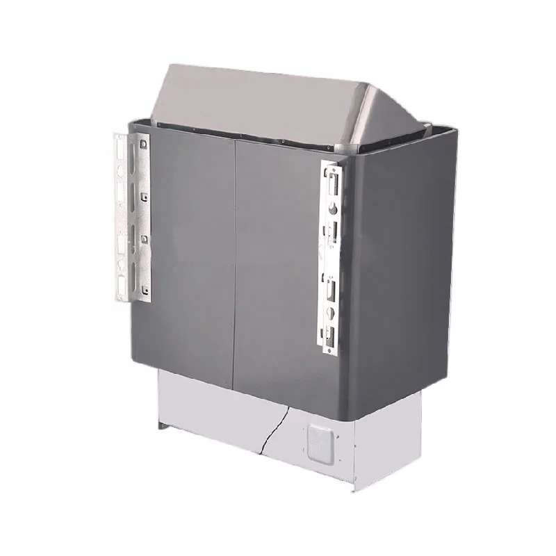 Stainless Steel Electric Infrared Sauna Room Heater Dry Sauna Stove Equipment
Stainless Steel Electric Infrared Sauna Room Heater Dry Sauna Stove Equipment