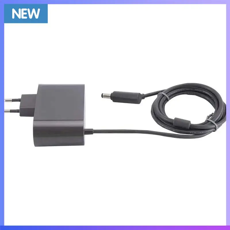 A60P 2X 26,1 В зарядное устройство для пылесоса Dyson V6 V7 V8 SV03 SV04 SV05 SV06 SV07, DC59 DC58 DC62 DC60 DC61 DC72 DC74 с вилкой европейского стандарта
A60P 2X 26,1 В зарядное устройство для пылесоса Dyson V6 V7 V8 SV03 SV04 SV05 SV06 SV07, DC59 DC58 DC62 DC60 DC61 DC72 DC74 с вилкой европейского стандарта