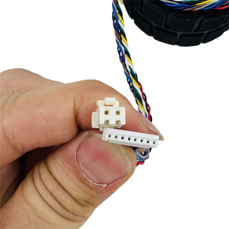 Приводное колесо THIVN для Roborock Flexi Pro, направляющие колеса скруббера для пола, правое колесо (R)
Приводное колесо THIVN для Roborock Flexi Pro, направляющие колеса скруббера для пола, правое колесо (R)