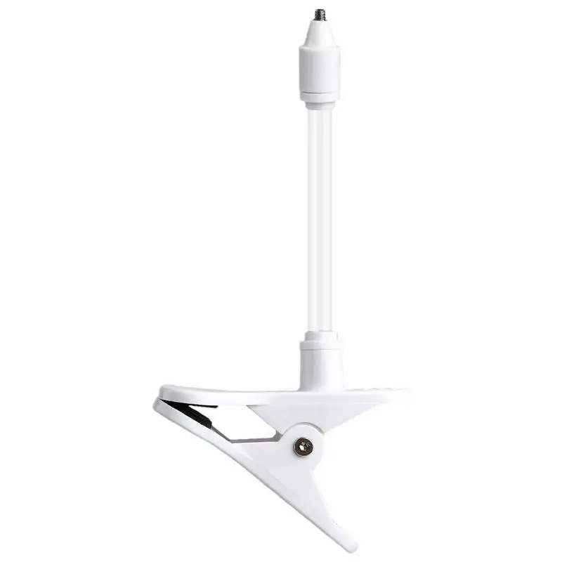 Universal Bendable Kids Monitor Holder Punch-free Children Camera Support Clip Base Security Camera Bracket Mount Clamp
Universal Bendable Kids Monitor Holder Punch-free Children Camera Support Clip Base Security Camera Bracket Mount Clamp