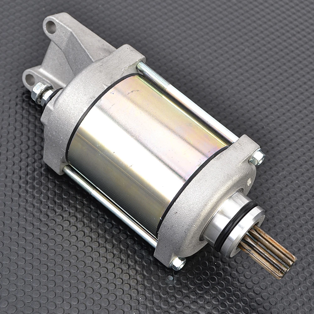 896221 Motorcycle Starter Motor For Aprilia RSV4 Tuono V4R / V4 1000 R APRC 2011 2012 2013 2014 2015
896221 Motorcycle Starter Motor For Aprilia RSV4 Tuono V4R / V4 1000 R APRC 2011 2012 2013 2014 2015