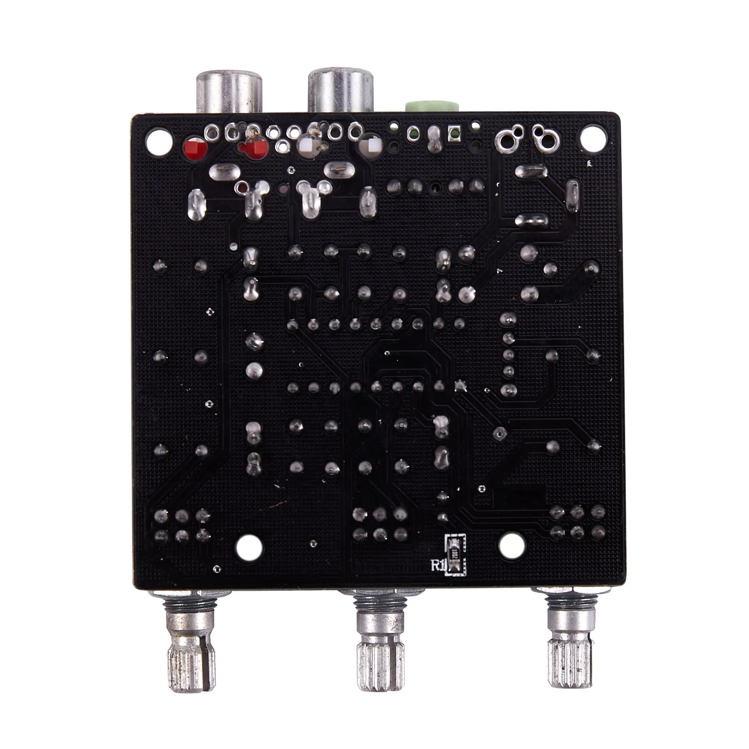 ABBH-Exciter Sound BBE Circuit XR1075 BBE Exciter High Resolution Single Power
ABBH-Exciter Sound BBE Circuit XR1075 BBE Exciter High Resolution Single Power