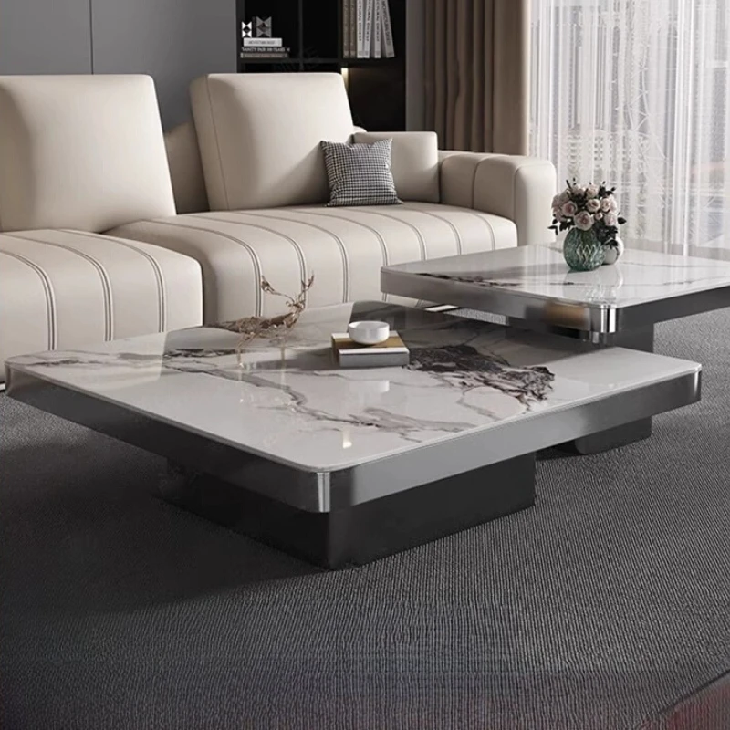 Aesthetic Nordic Coffee Table Designer Light Luxury Decoration Clear Side Table Standing Unique Mesas Bajas Home Furniture
Aesthetic Nordic Coffee Table Designer Light Luxury Decoration Clear Side Table Standing Unique Mesas Bajas Home Furniture