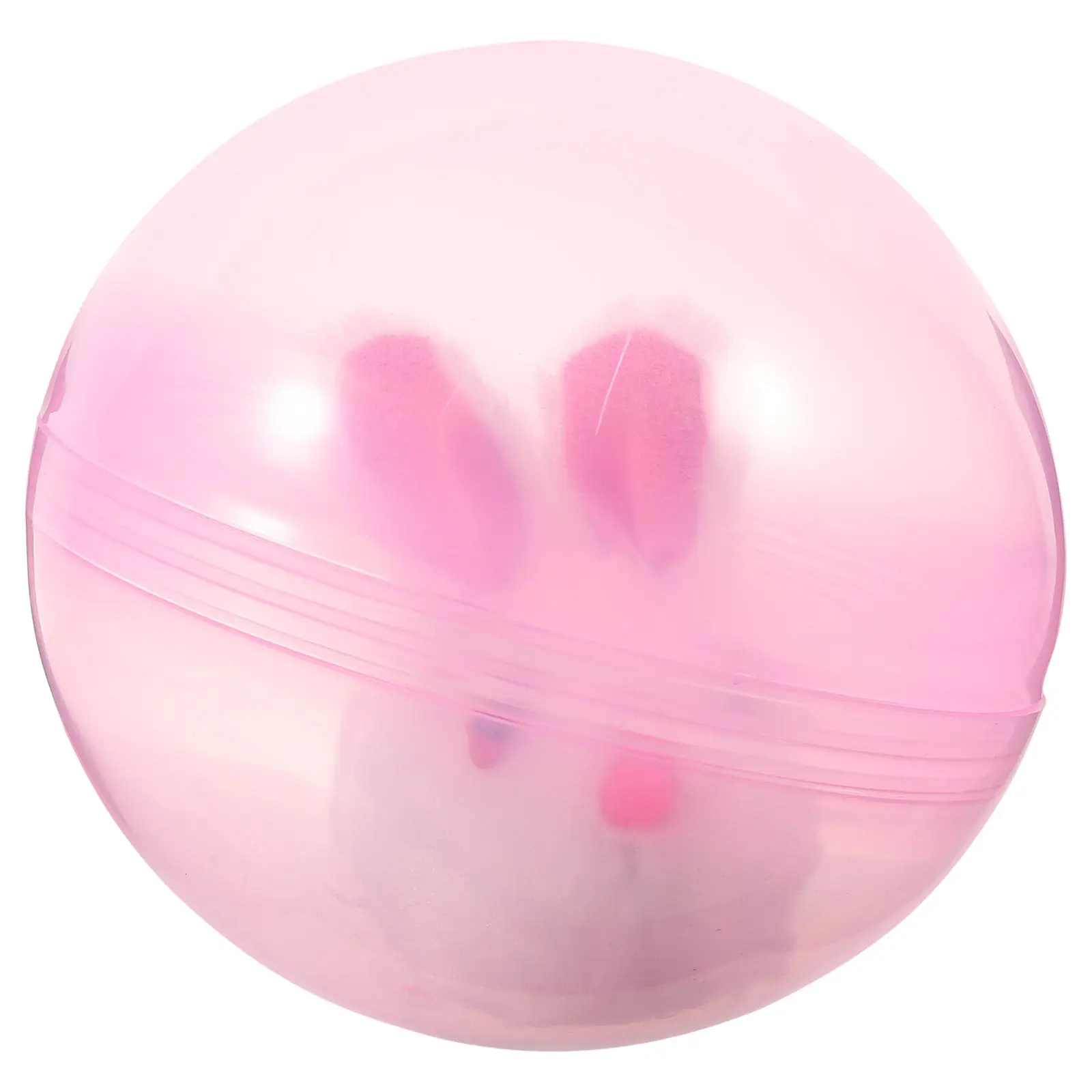 Electronic Cat Running Ball Interactive Pet Playing Device Hamster Ball Pet Entertainment Fun for Cats Cat Toys
Electronic Cat Running Ball Interactive Pet Playing Device Hamster Ball Pet Entertainment Fun for Cats Cat Toys