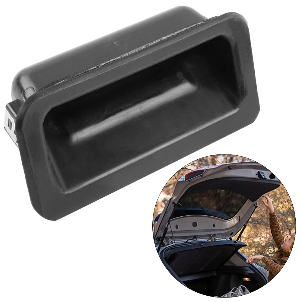 For Hyundai I20 Getz Wagon Hatchback 2018-2020 For Hyundai I20 I30 1pc Plug-and-play ABS Black Car Durable New
For Hyundai I20 Getz Wagon Hatchback 2018-2020 For Hyundai I20 I30 1pc Plug-and-play ABS Black Car Durable New