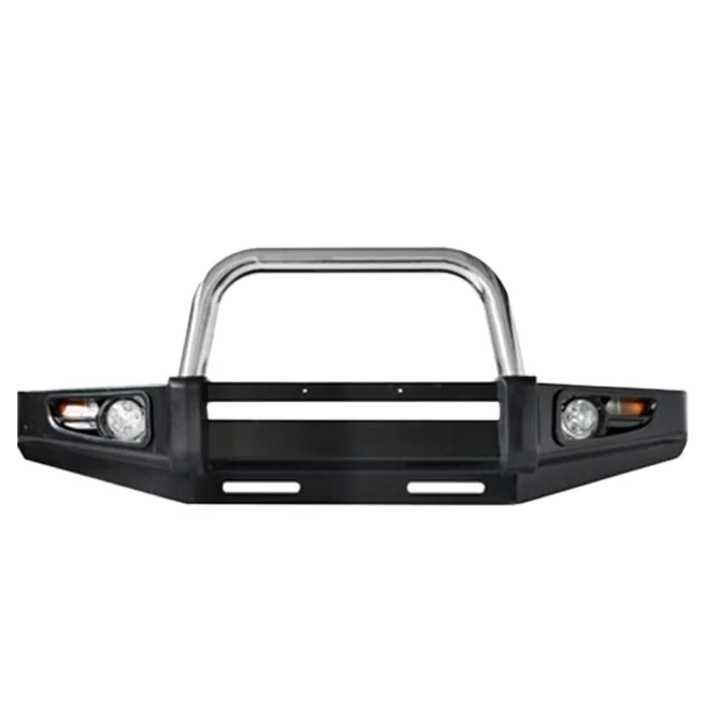 2026 New 4x4 Off Road Accessories Universal Roof Racks Car Bumper Front Bull Bar For Patrol Y61
2026 New 4x4 Off Road Accessories Universal Roof Racks Car Bumper Front Bull Bar For Patrol Y61