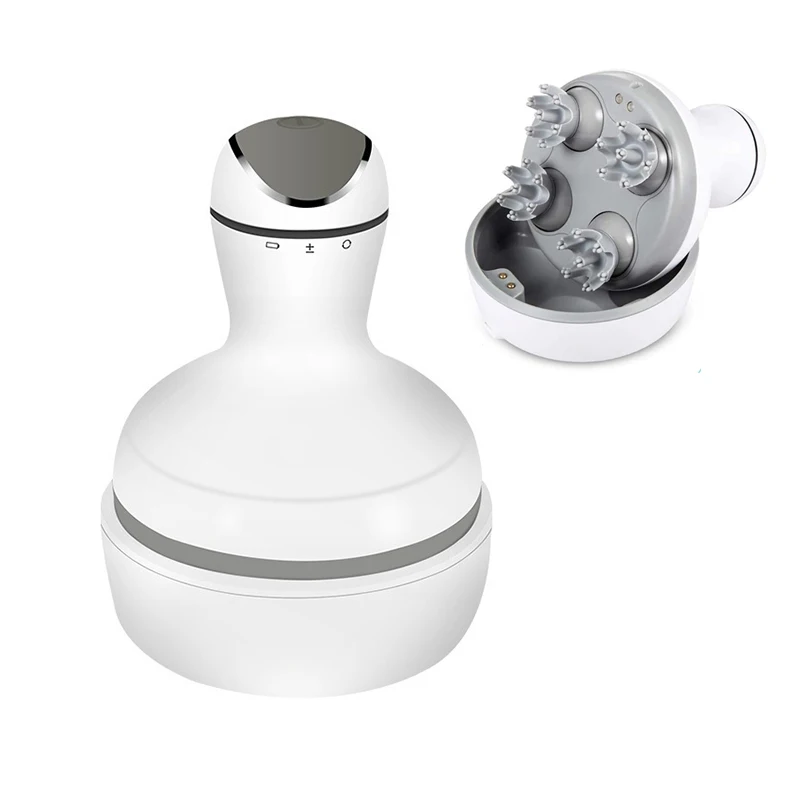 electric head scalp massager Manufacturers electric scalp massager hair grow Headache Reduce electric scalp massager
electric head scalp massager Manufacturers electric scalp massager hair grow Headache Reduce electric scalp massager