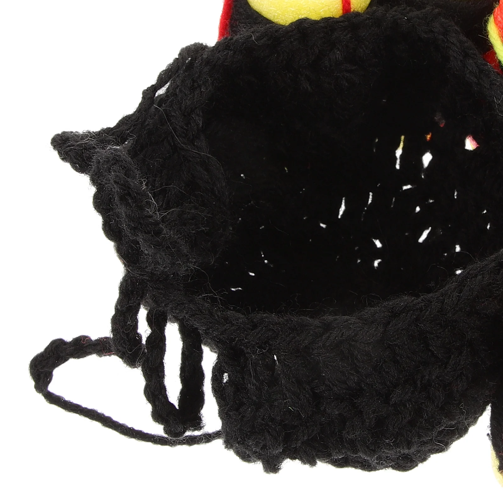 Adorable Pet Hat Halloween Costume Curly Hair Shaped Party Decorative Headwear Photo Prop Pet Costume Cap Cat Hat
Adorable Pet Hat Halloween Costume Curly Hair Shaped Party Decorative Headwear Photo Prop Pet Costume Cap Cat Hat