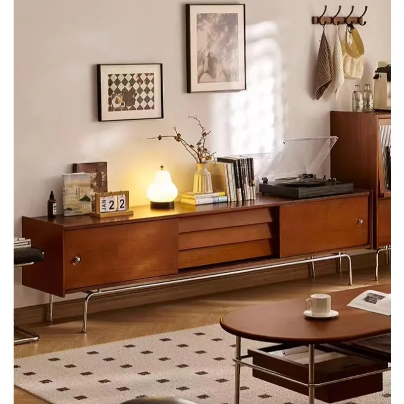 Мебель для гостиной Деревянный шкаф под телевизор с местом для хранения вещей, корпусная мебель
Мебель для гостиной Деревянный шкаф под телевизор с местом для хранения вещей, корпусная мебель