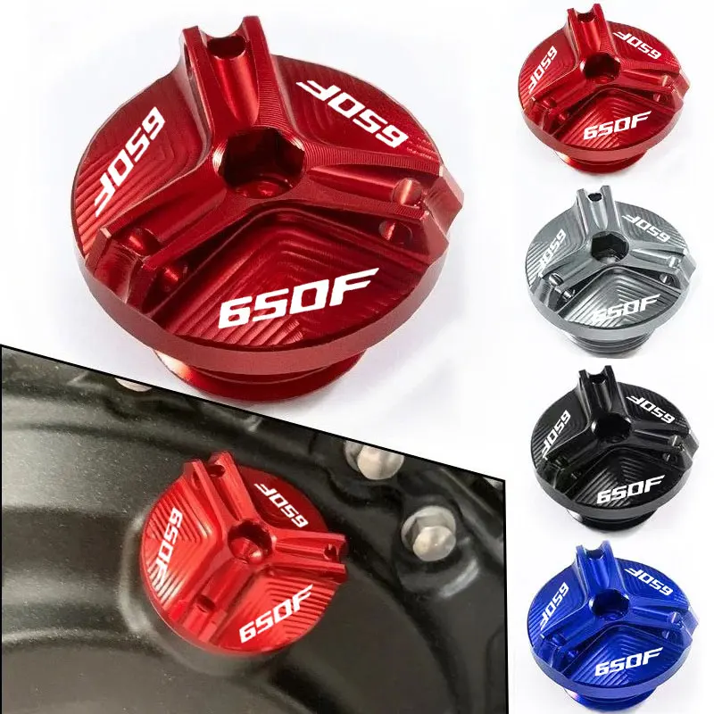 Крышка заливной горловины моторного масла мотоцикла для Honda CB650F CBR650F CB 650F CBR 650F 2015 2016 2017 2018 Черный Красный Золотой Синий
Крышка заливной горловины моторного масла мотоцикла для Honda CB650F CBR650F CB 650F CBR 650F 2015 2016 2017 2018 Черный Красный Золотой Синий