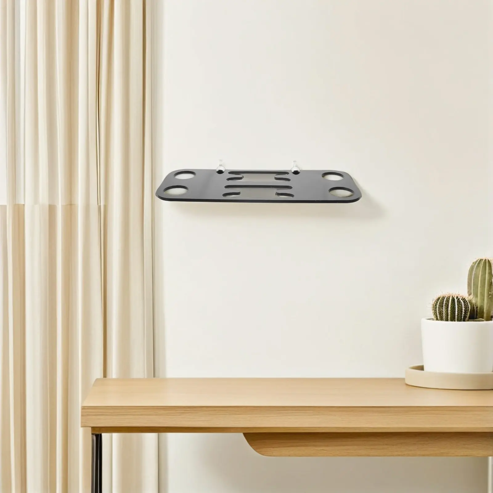 Wall Mounted Tennis and Badminton Racket Holder Acrylic Display Stand Screws Home Gym Sports Room Racket Organizer Rack Storage
Wall Mounted Tennis and Badminton Racket Holder Acrylic Display Stand Screws Home Gym Sports Room Racket Organizer Rack Storage