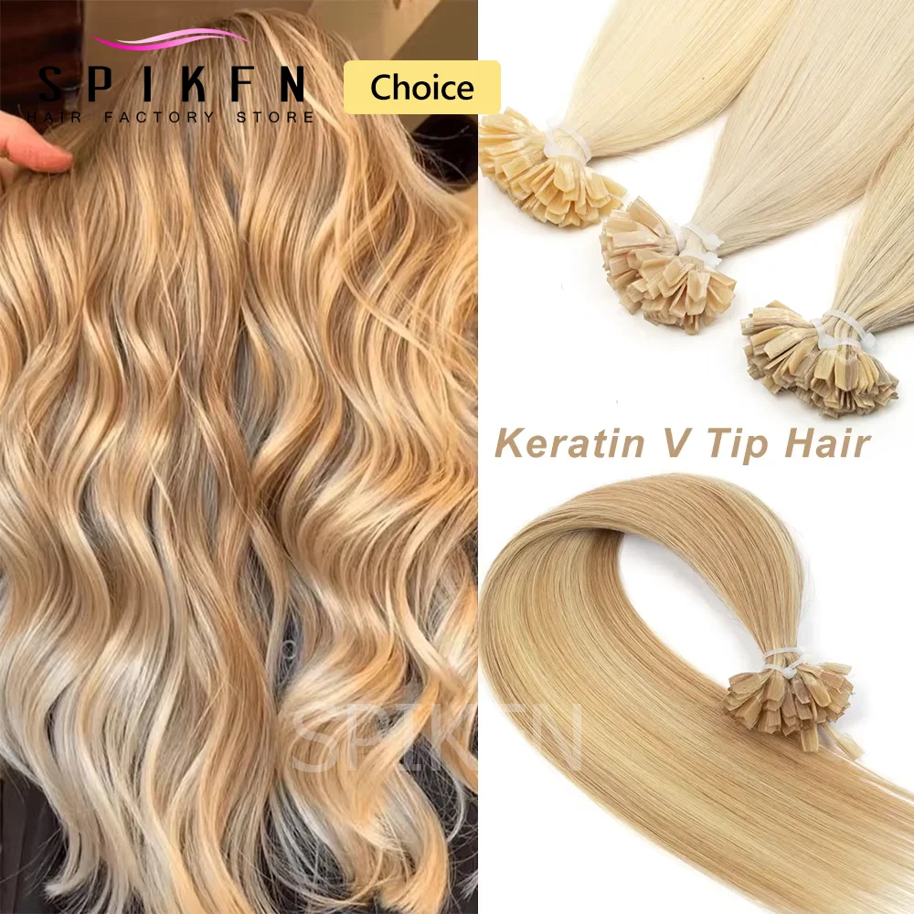 SPIKFN K Tip Кератиновые человеческие волосы для наращивания на каскале 50 шт./упак. 30 г Горячие предварительно склеенные волосы для женщин Природные прямые 12-20 дюймов
SPIKFN K Tip Кератиновые человеческие волосы для наращивания на каскале 50 шт./упак. 30 г Горячие предварительно склеенные волосы для женщин Природные прямые 12-20 дюймов