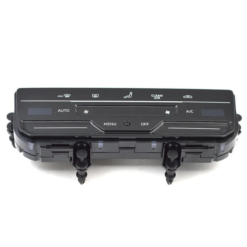 3CC 907 044 L for MQB golf octavia unheated touch screen air conditioner
3CC 907 044 L for MQB golf octavia unheated touch screen air conditioner