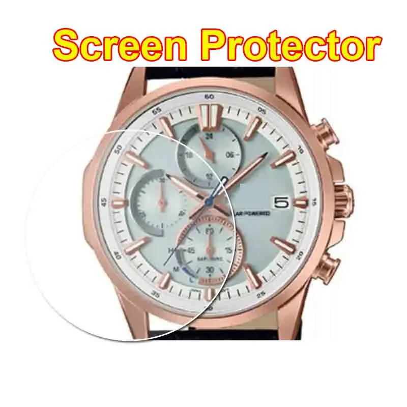 2PCS/3PCS TPU Screen Protector For Watch EFB-550 EFB-560 EFV-530 EFR-559 EFS-S520 HProtector Nano Explosion-proof Film
2PCS/3PCS TPU Screen Protector For Watch EFB-550 EFB-560 EFV-530 EFR-559 EFS-S520 HProtector Nano Explosion-proof Film