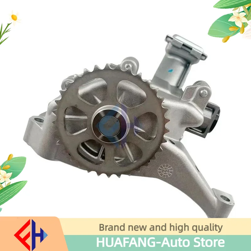 Original Genuine Factory Igh Quality Hot Sale Auto Parts Original And New Oil Pump 6711800601
Original Genuine Factory Igh Quality Hot Sale Auto Parts Original And New Oil Pump 6711800601