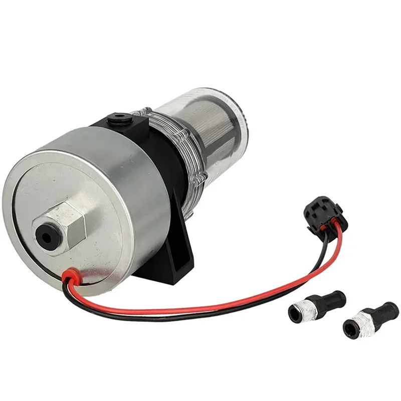 Топливный насос HOT-Diesels для Thermo King Cold Unit MD KD RD TS URD XDS TD LND Carrier 40253N 12V 41-7059 30-01108-03, Diesels Fuel P 
Топливный насос HOT-Diesels для Thermo King Cold Unit MD KD RD TS URD XDS TD LND Carrier 40253N 12V 41-7059 30-01108-03, Diesels Fuel P