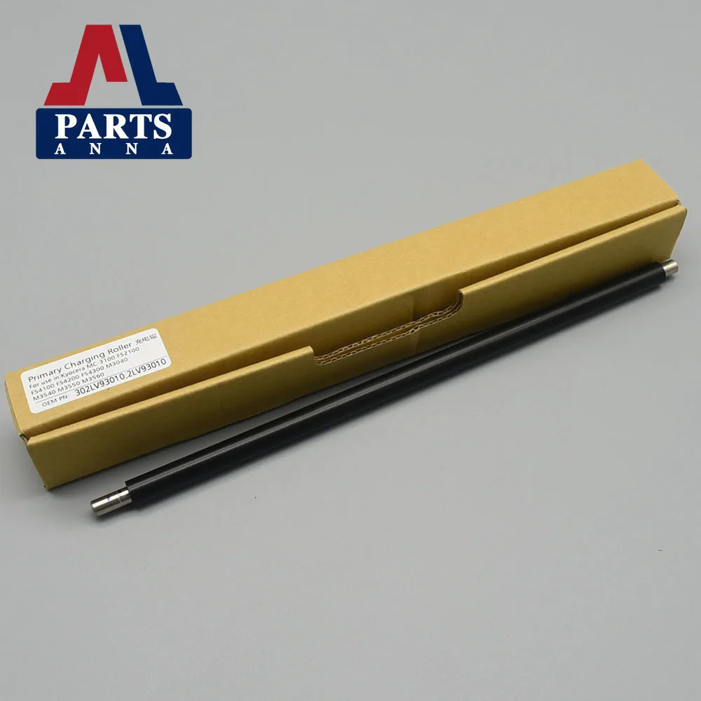 10 шт. 302LV93010 первичный зарядный ролик PCR для Kyocera FS2100 FS4100 FS4200 FS4300 M3040 M3540 M3550 M3560 P3045 MC-3100
10 шт. 302LV93010 первичный зарядный ролик PCR для Kyocera FS2100 FS4100 FS4200 FS4300 M3040 M3540 M3550 M3560 P3045 MC-3100