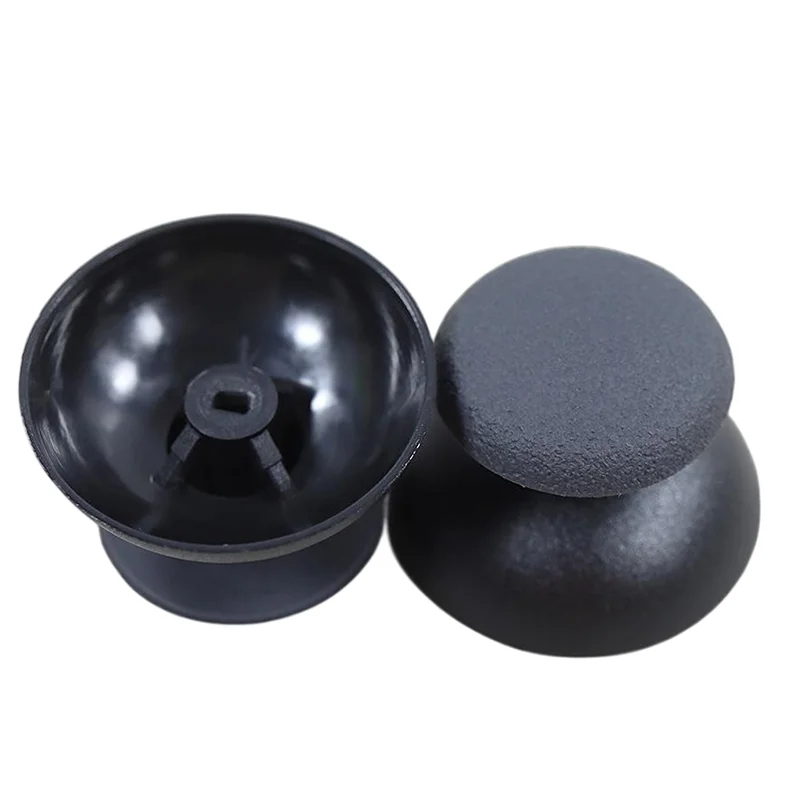 10Pcs for Sony Playstation PS2 PS3 Joystick Caps Analog Joystick Stick Controller for Dualshock 3 Replacement Caps Repair Parts
10Pcs for Sony Playstation PS2 PS3 Joystick Caps Analog Joystick Stick Controller for Dualshock 3 Replacement Caps Repair Parts