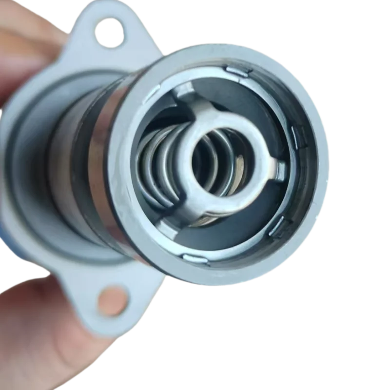 23871482 VO Truck Oil control valve(short) Oil Pressure Control Valve For Volvo FM FH FMX NH
23871482 VO Truck Oil control valve(short) Oil Pressure Control Valve For Volvo FM FH FMX NH