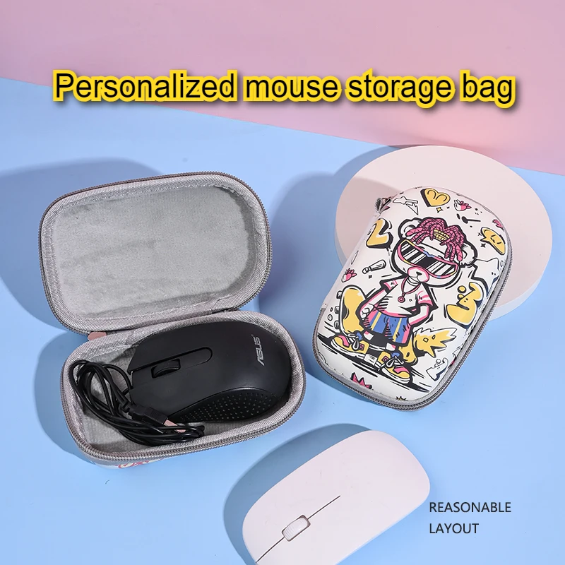 Сумка для хранения мыши поддерживает M650L/G304/G903 мыши, защитный чехол из искусственной ткани, противоударный, водонепроницаемый, пылезащитный ящик для хранения мыши
Сумка для хранения мыши поддерживает M650L/G304/G903 мыши, защитный чехол из искусственной ткани, противоударный, водонепроницаемый, пылезащитный ящик для хранения мыши