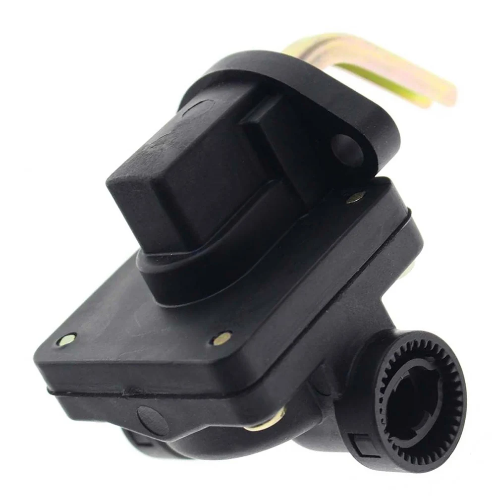 Fuel Pump Designed For For CV430 CV450 CV460 CV490 CV491 CV492 CV493 Engine Models Compatible with Select Mowers
Fuel Pump Designed For For CV430 CV450 CV460 CV490 CV491 CV492 CV493 Engine Models Compatible with Select Mowers