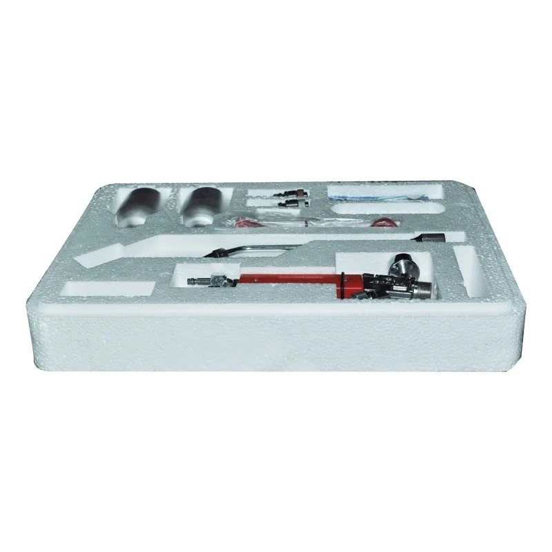 Metal powder spray welding gun QH-2/h powder spray welding gun QH-4/h spray welding gun
Metal powder spray welding gun QH-2/h powder spray welding gun QH-4/h spray welding gun