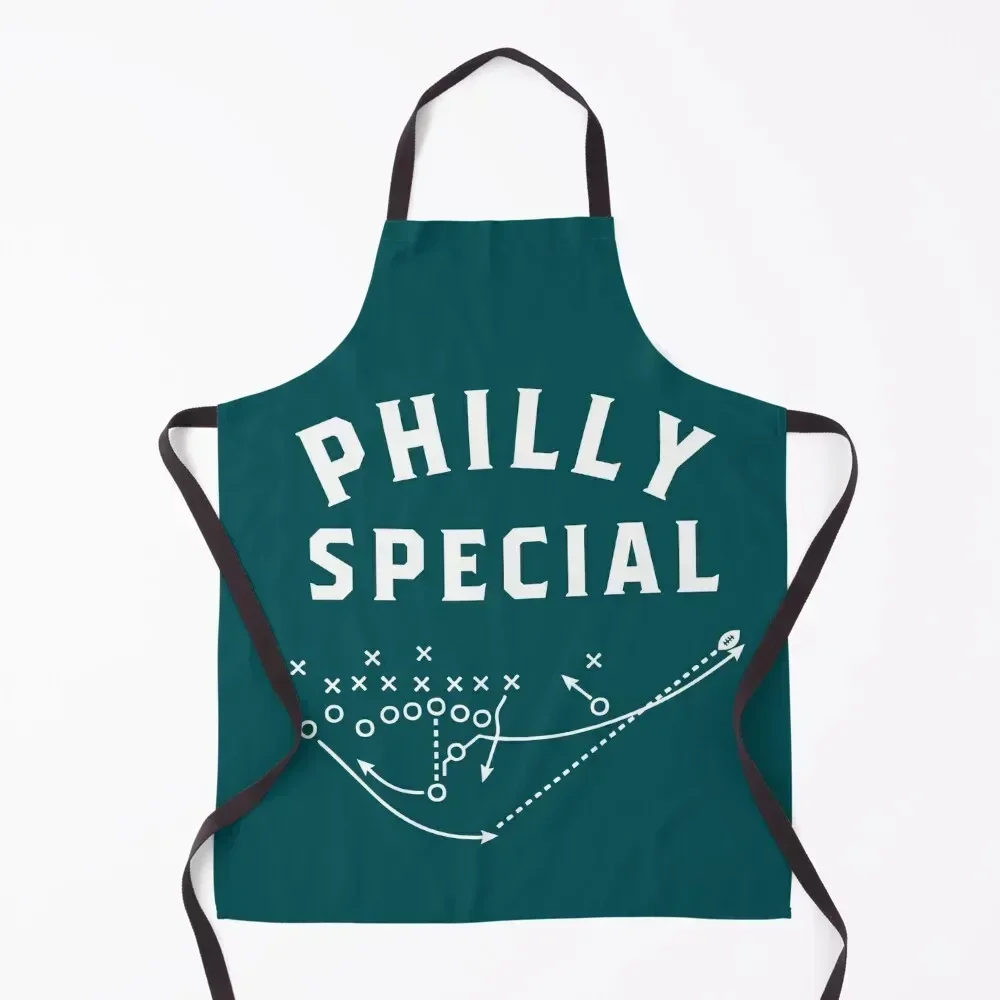 Philly Special trick play Apron esthetician Ladies Christmas gift cooks clothes Apron
Philly Special trick play Apron esthetician Ladies Christmas gift cooks clothes Apron