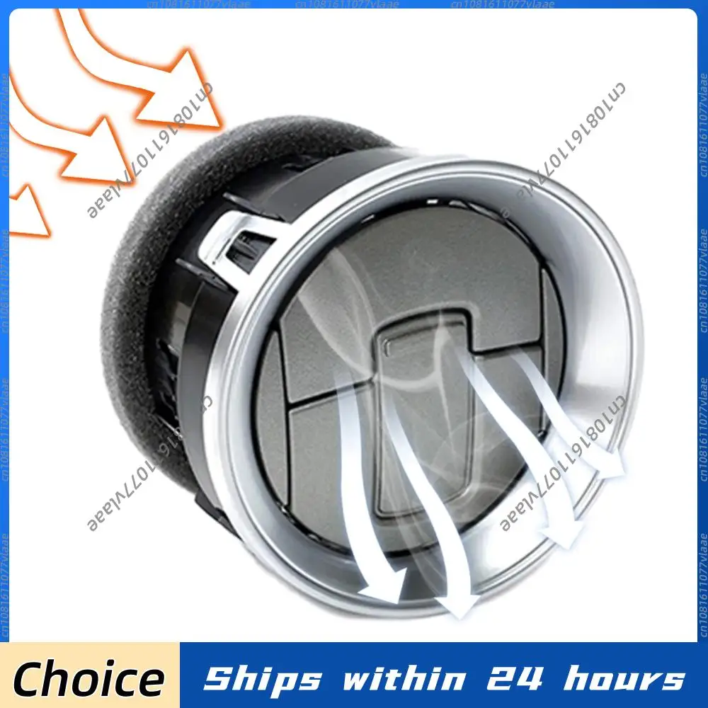Dashboard AC Heater Air Duct Vent Louvre 9L3Z19893CA Front Interior Dashboard Louvre for F150 Lobo 2009 2010 2011 2012 2013 2014
Dashboard AC Heater Air Duct Vent Louvre 9L3Z19893CA Front Interior Dashboard Louvre for F150 Lobo 2009 2010 2011 2012 2013 2014