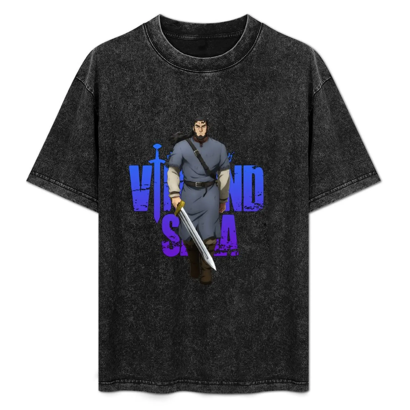 Thors - Vinland saga T-Shirt tops plus size tops cute clothes mens t shirts casual stylish
Thors - Vinland saga T-Shirt tops plus size tops cute clothes mens t shirts casual stylish