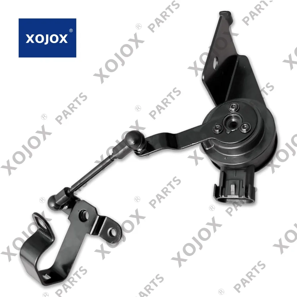 XOJOX MILLISEC Rear Left Suspension Ride Height Level Sensor For 2015-2020 Cadillac Chevy GMC Car Height Sensor OE Replace# 2315
XOJOX MILLISEC Rear Left Suspension Ride Height Level Sensor For 2015-2020 Cadillac Chevy GMC Car Height Sensor OE Replace# 2315