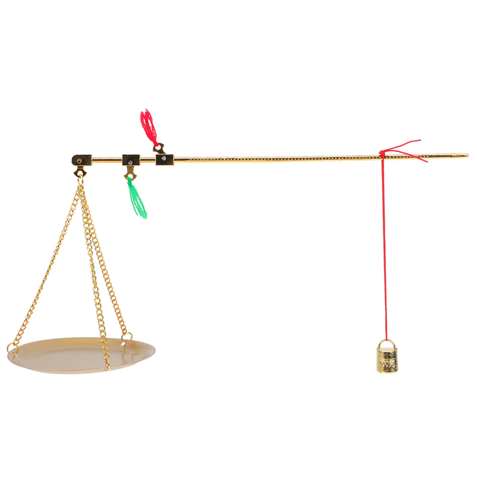1pcs Handheld Copper Scale for Chinese Medicine 100g Kitchen Weighing Tool Portable Gram Scale Small Medicinal Balance
1pcs Handheld Copper Scale for Chinese Medicine 100g Kitchen Weighing Tool Portable Gram Scale Small Medicinal Balance