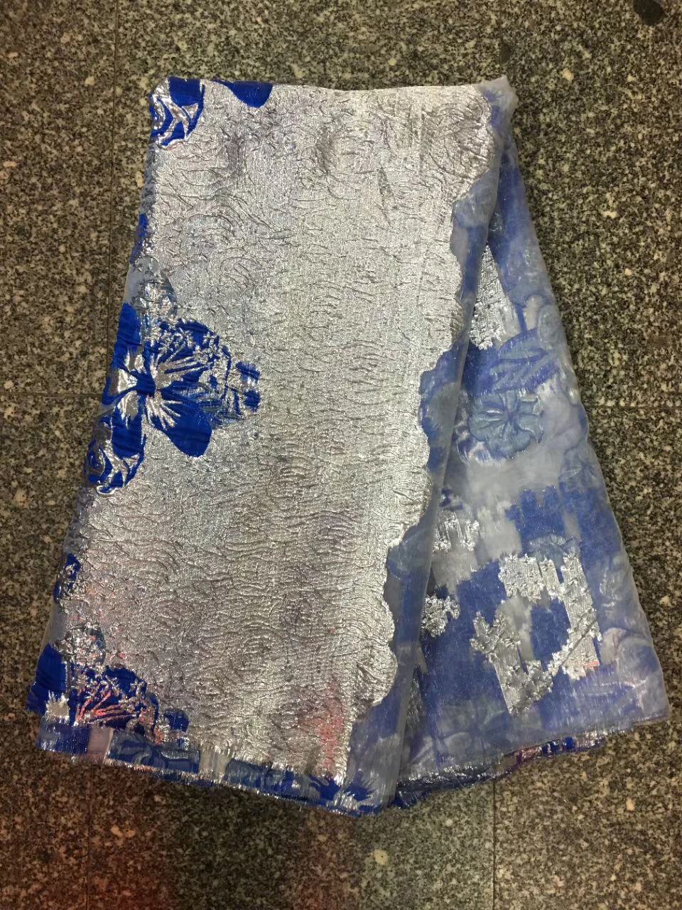 2021 African Jacquard Fabric Lace Nigerian French Tulle Lace High Quality Brocade Lace Fabric for Wedding Party Dress PJK20136
2021 African Jacquard Fabric Lace Nigerian French Tulle Lace High Quality Brocade Lace Fabric for Wedding Party Dress PJK20136